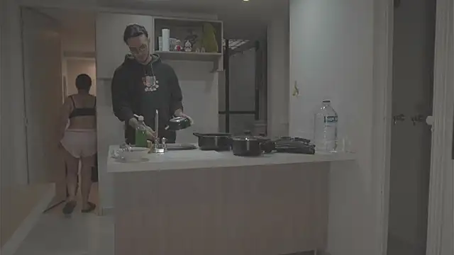 dan and daya online show from 12.03.25