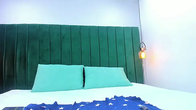 Melody Horney online show from 01.09.26