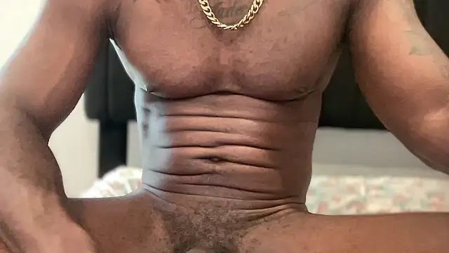 Blacksperm111 online show from 04.17.26