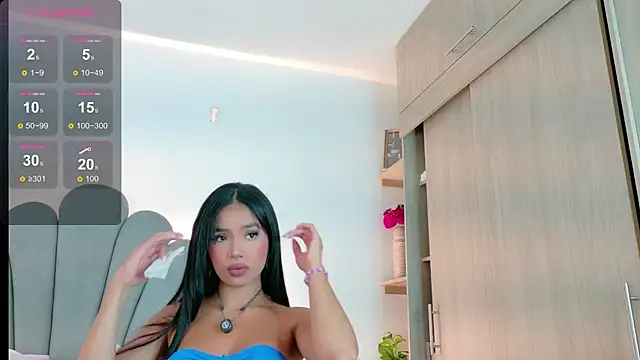 AbbyHank2 online show from 11.20.25