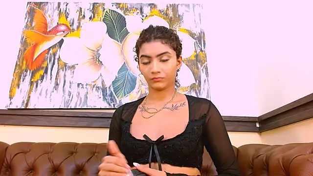 Snapshot of Emma_Kiut_ chatting on 11.22.25 Emma Kiut online show from 11.22.25