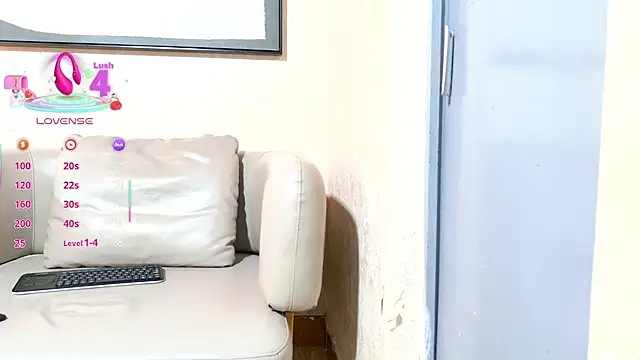 cataleya1 sm online show from 10.30.25