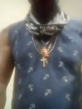 Blck420 online show from 10.31.25