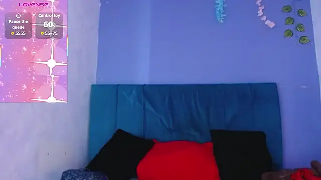 amara leoncm online show from 01.17.26