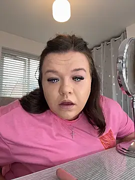 Ivy-monroexo online show from 10.31.25