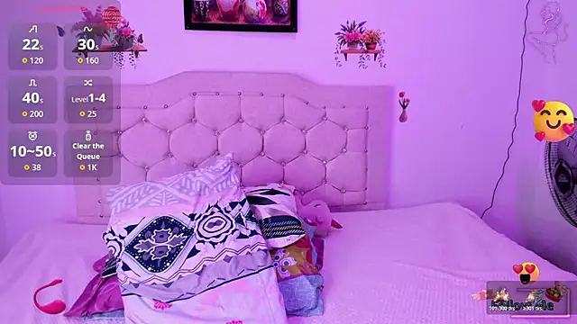 sadie grey online show from 12.19.25