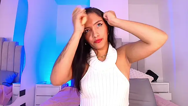 ellisrossi online show from 12.20.25