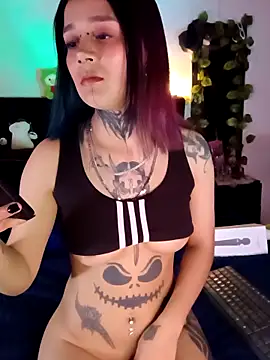 SharonSalazar online show from 04.02.26