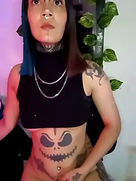 SharonSalazar online show from 04.17.26