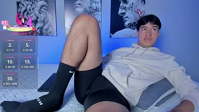 PabloCast  online show from 02.18.26