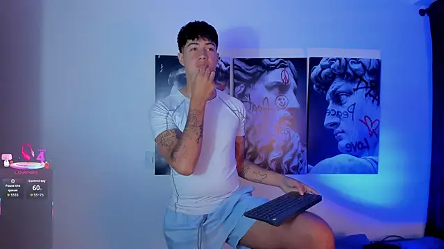 PabloCast  online show from 03.29.26