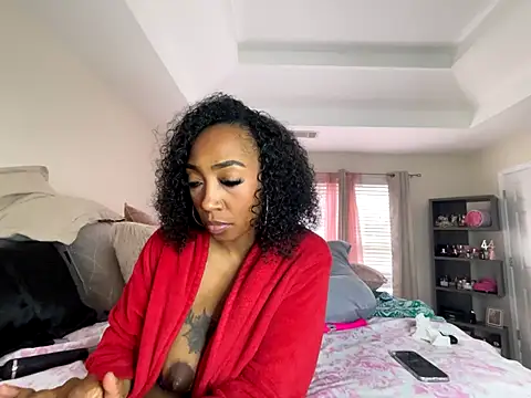 ForbiddenAddictions online show from 12.04.25