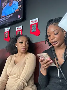 ForbiddenAddictions online show from 12.17.25