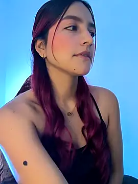 Snapshot of SofiCastro09_ chatting on 11.03.25 SofiCastro09  online show from 11.03.25