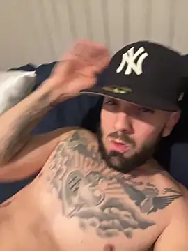 Jamall27 online show from 02.03.26