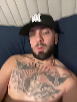 Jamall27 online show from 02.04.26