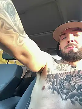 Jamall27 online show from 03.05.26