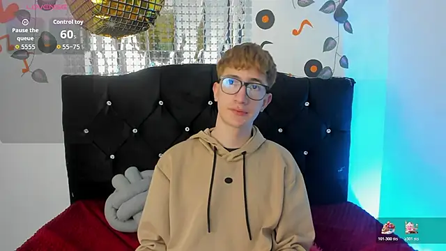 Erick Taylor3 online show from 11.04.25