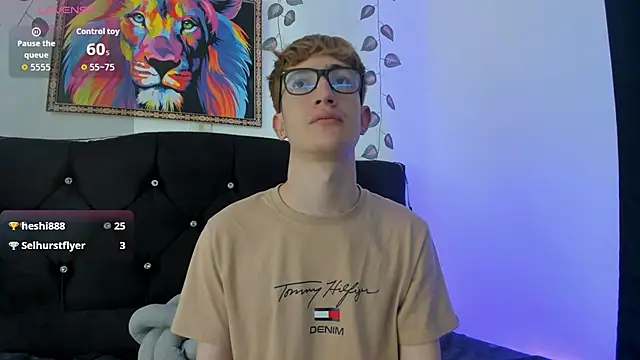 Erick Taylor3 online show from 11.10.25