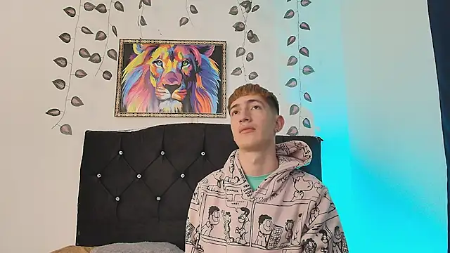 Erick Taylor3 online show from 12.02.25