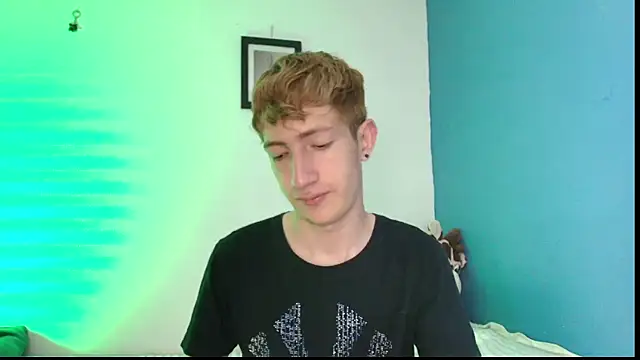 Erick Taylor3 online show from 04.09.26