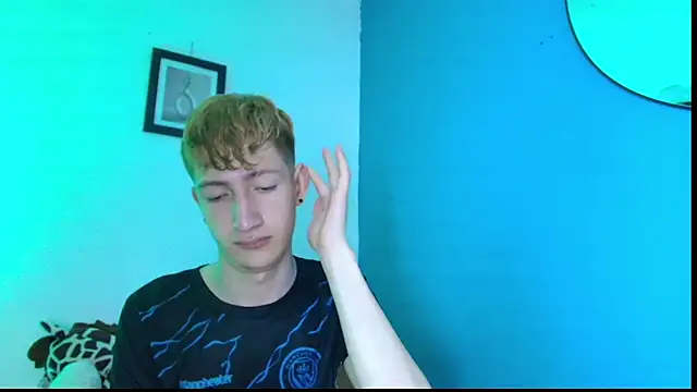 Erick Taylor3 online show from 04.15.26