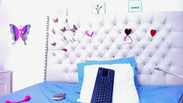 celena wonder online show from 02.28.26