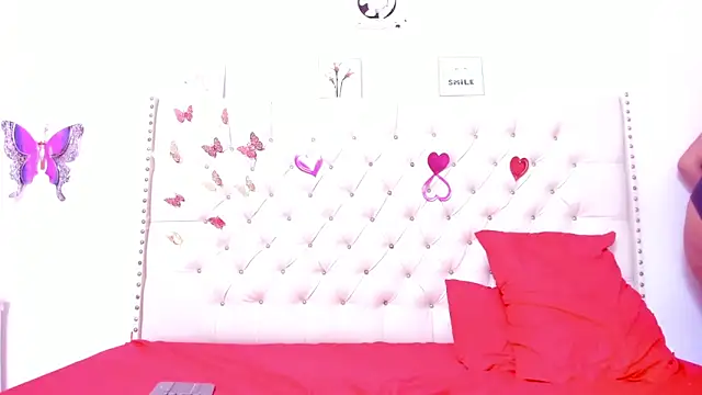 celena wonder online show from 03.06.26