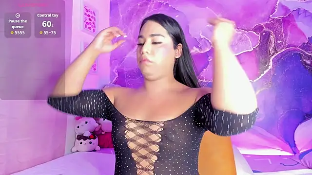 Snapshot of mishelbubble chatting on 02.19.26 mishelbubble online show from 02.19.26