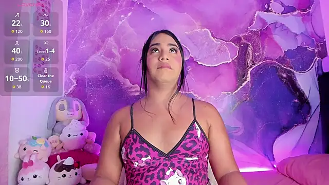 Snapshot of mishelbubble chatting on 04.23.26 mishelbubble online show from 04.23.26