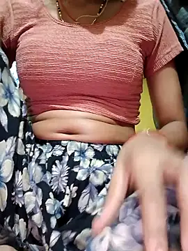 janvi sharma87 online show from 11.16.25