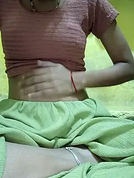 janvi sharma87 online show from 11.17.25