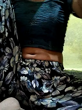 janvi sharma87 online show from 11.19.25