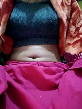 janvi sharma87 online show from 11.23.25