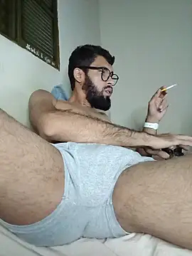 FerrariniHott online show from 10.29.25