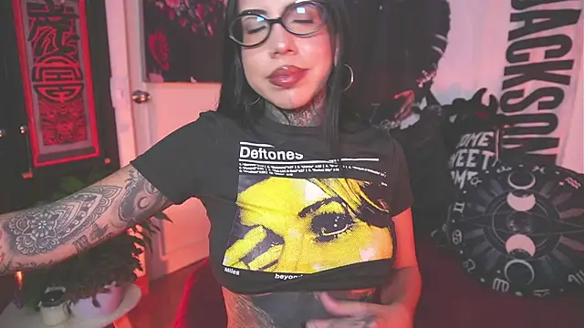 Dalia Vorhees online show from 04.20.26