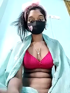 Snapshot of Tushi-10 chatting on 02.20.26 Tushi-10 online show from 02.20.26