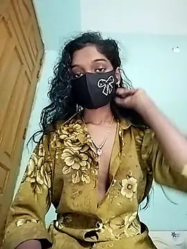 Snapshot of Tushi-10 chatting on 02.21.26 Tushi-10 online show from 02.21.26