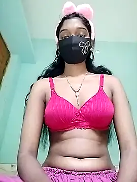 Snapshot of Tushi-10 chatting on 02.22.26 Tushi-10 online show from 02.22.26