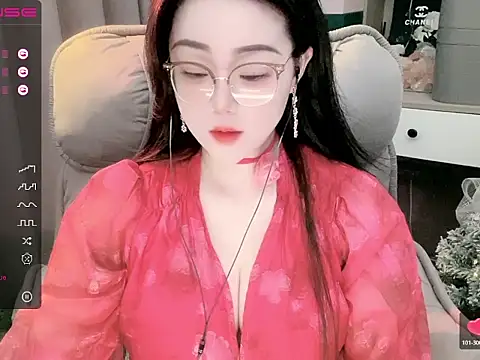 Monica-666888- online show from 10.27.25