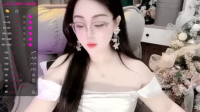 Monica-666888- online show from 11.14.25