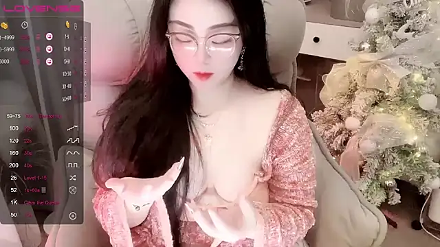 Monica-666888- online show from 02.14.26