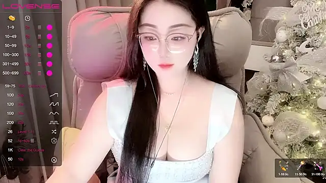 Monica-666888- online show from 03.05.26