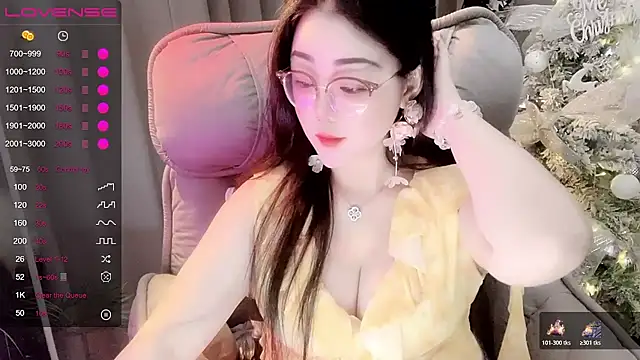 Monica-666888- online show from 04.16.26