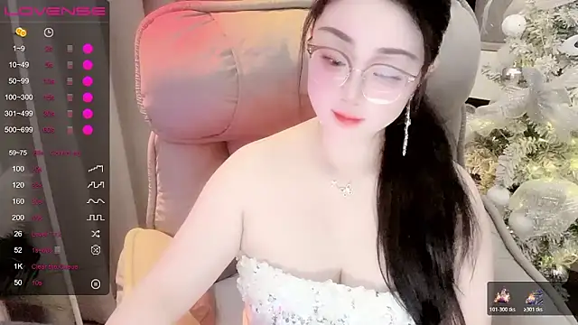 Snapshot of Monica-666888- chatting on 05.20.26 Monica-666888- online show from 05.20.26