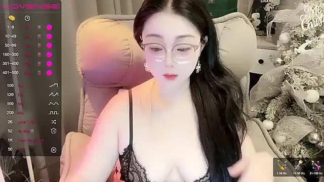 Monica-666888- online show from 07.12.26