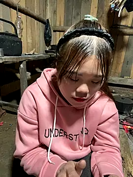 nachi-baby online show from 11.30.25