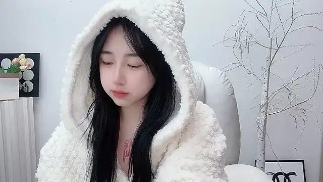 Love-hanzaizai718 online show from 11.25.25