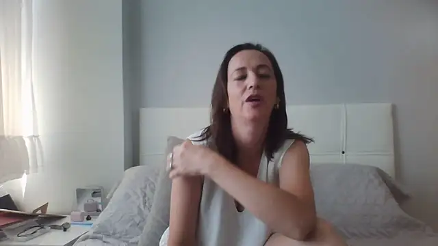 Snapshot of ArianaStarr chatting on 07.31.26 ArianaStarr online show from 07.31.26