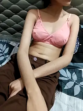 Amisha Lovely online show from 11.26.25